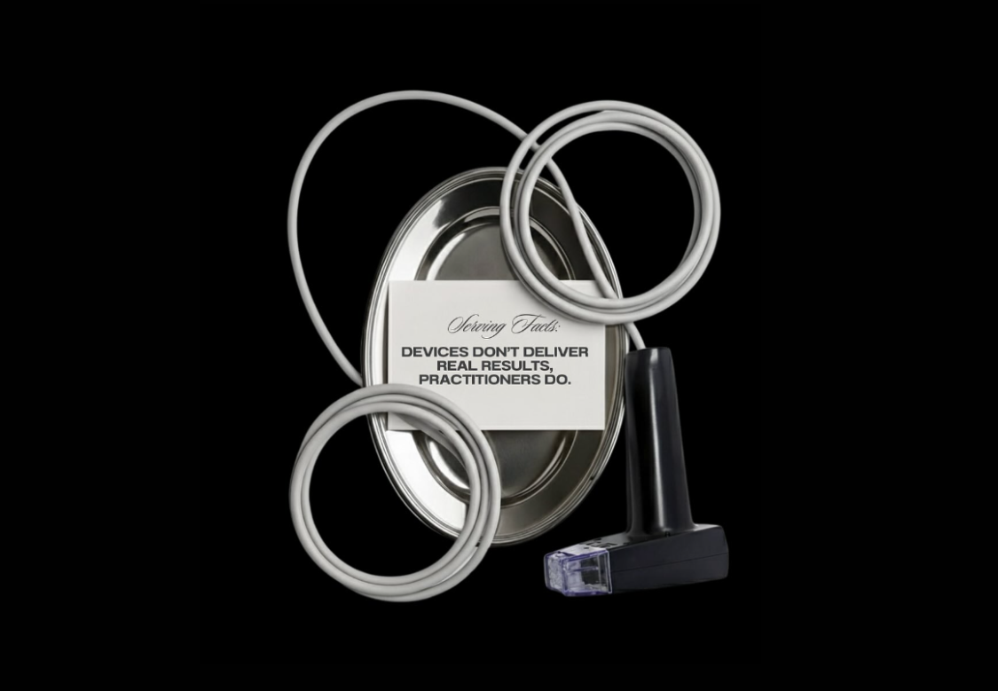 RF Microneedling and the FDA: Why Choosing the Right Provider Matters