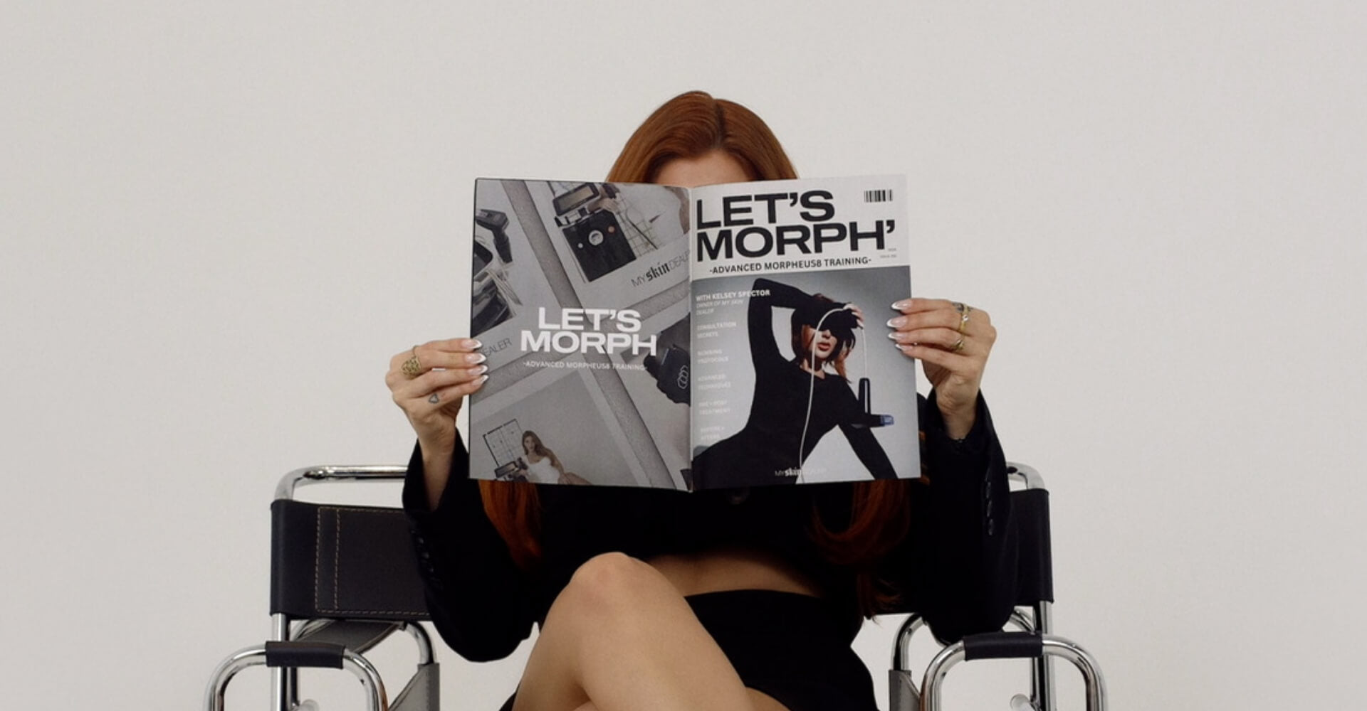 5 Aesthetic Treatments Leading the Industry in 2025