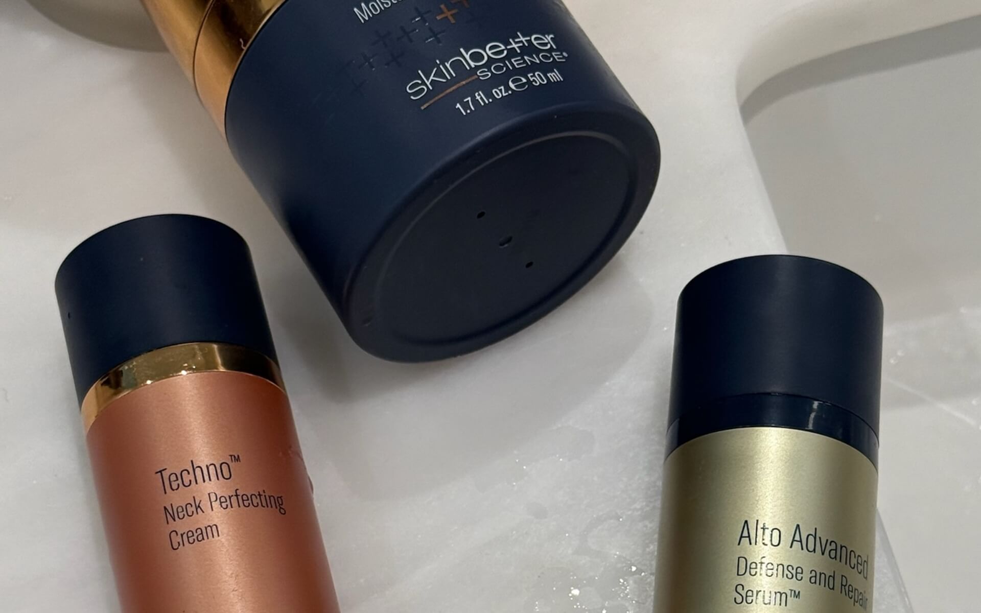 Why Medical-Grade Skincare Is Worth the Investment