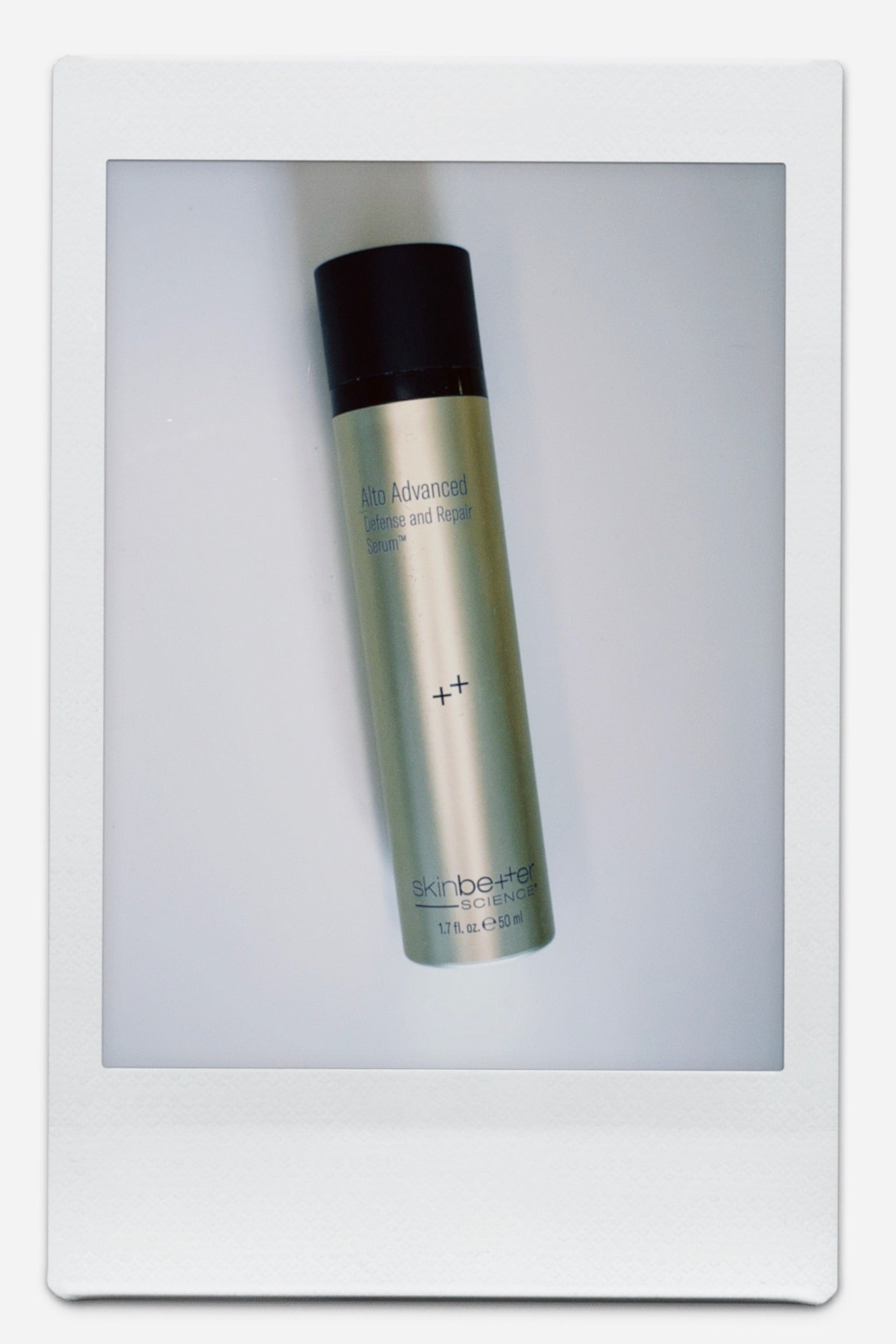 Alto Advanced Defense and Repair Serum