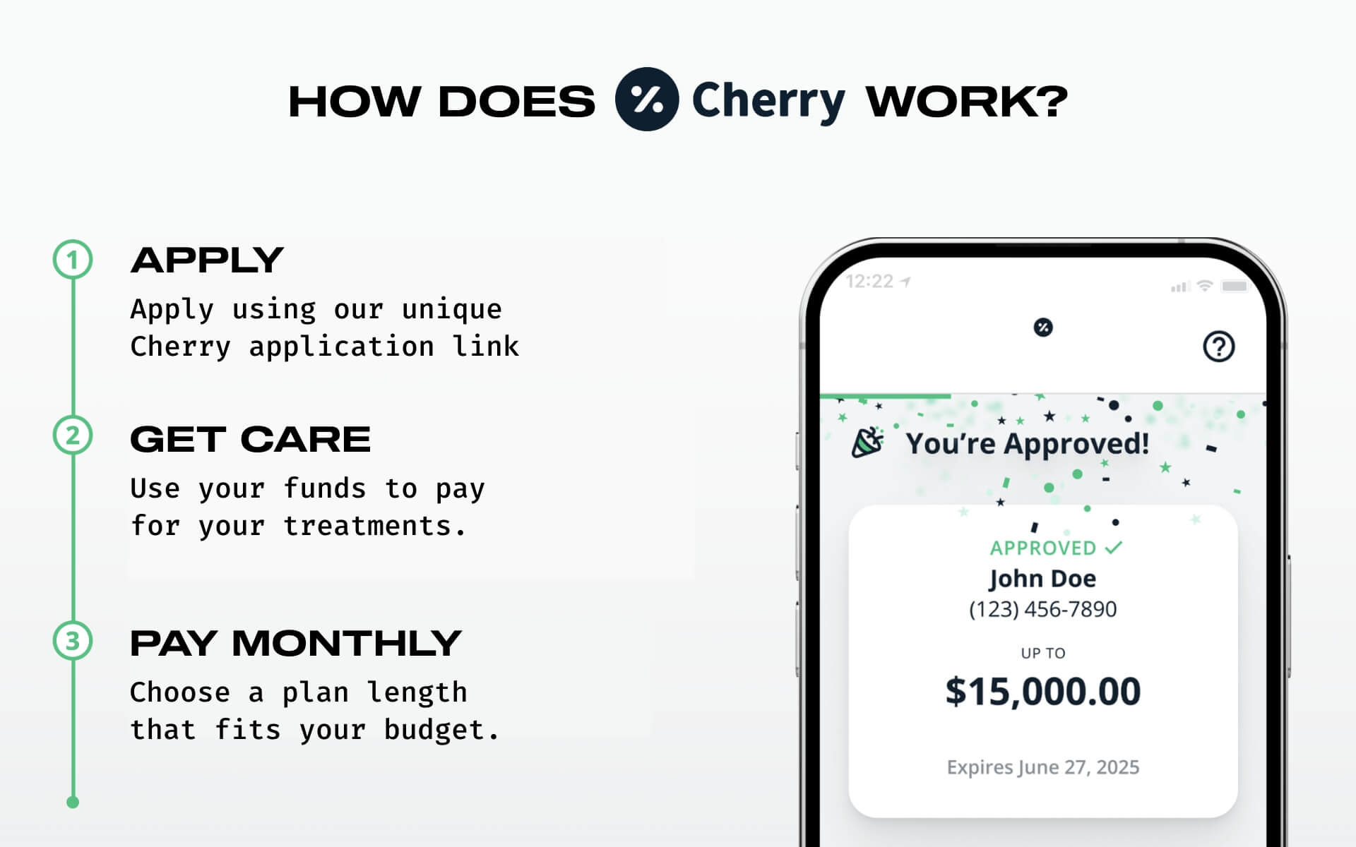 CherryPay