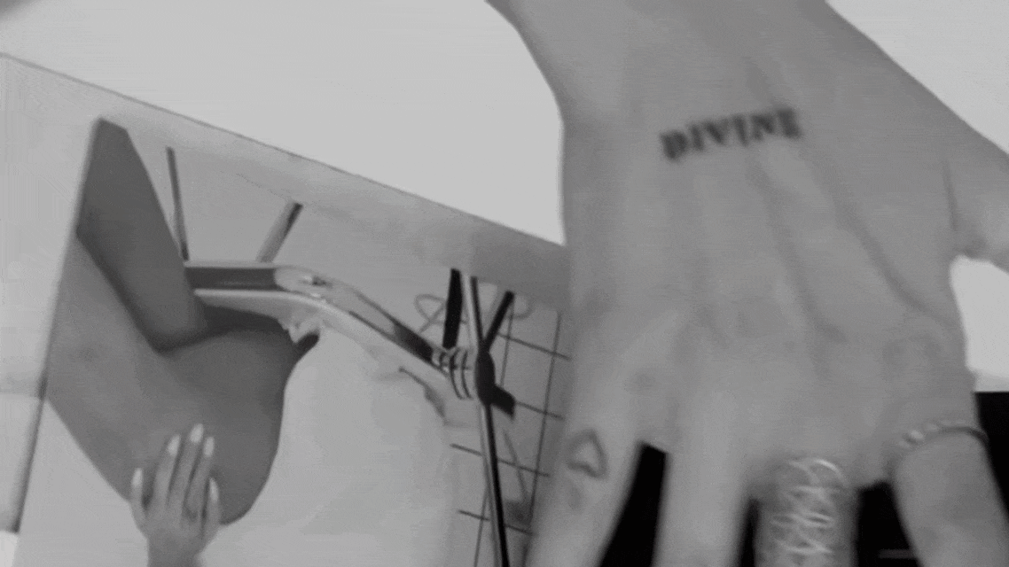 My Skin Dealer home video