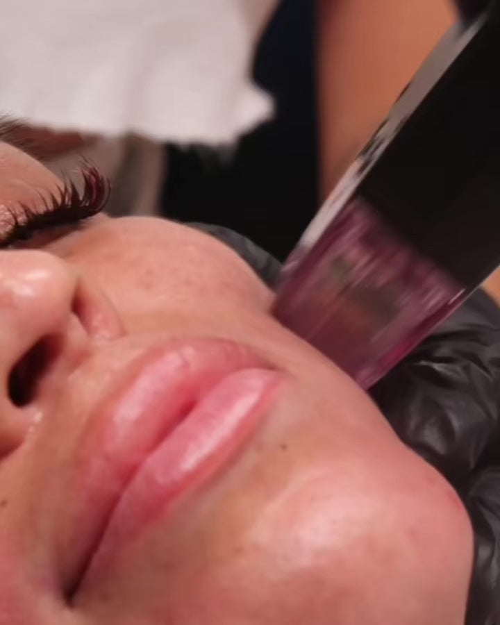 Morpheus Face Boca Raton