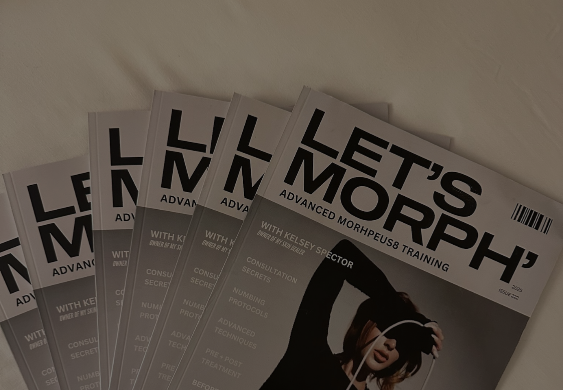 How Morpheus8 Transforms Skin Without Surgery