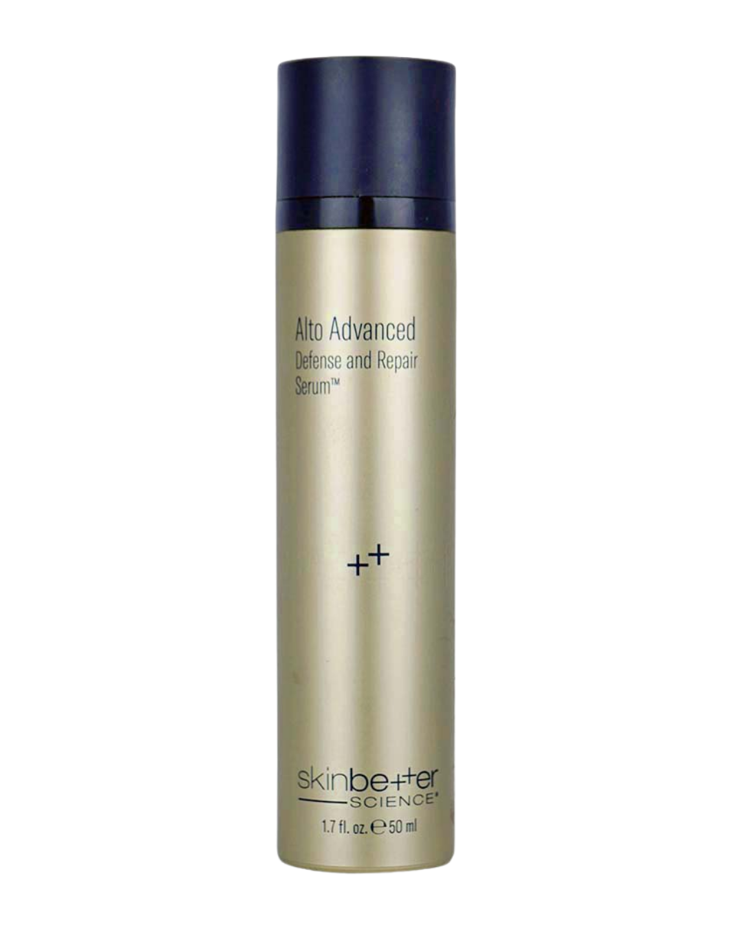 Alto Advanced Defense and Repair Serum