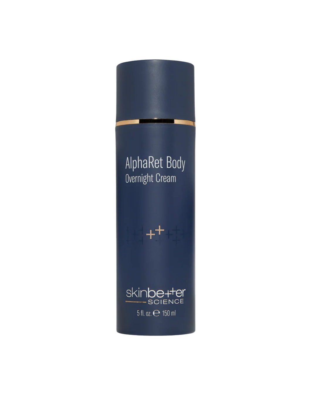 AlphaRet Body Overnight Cream