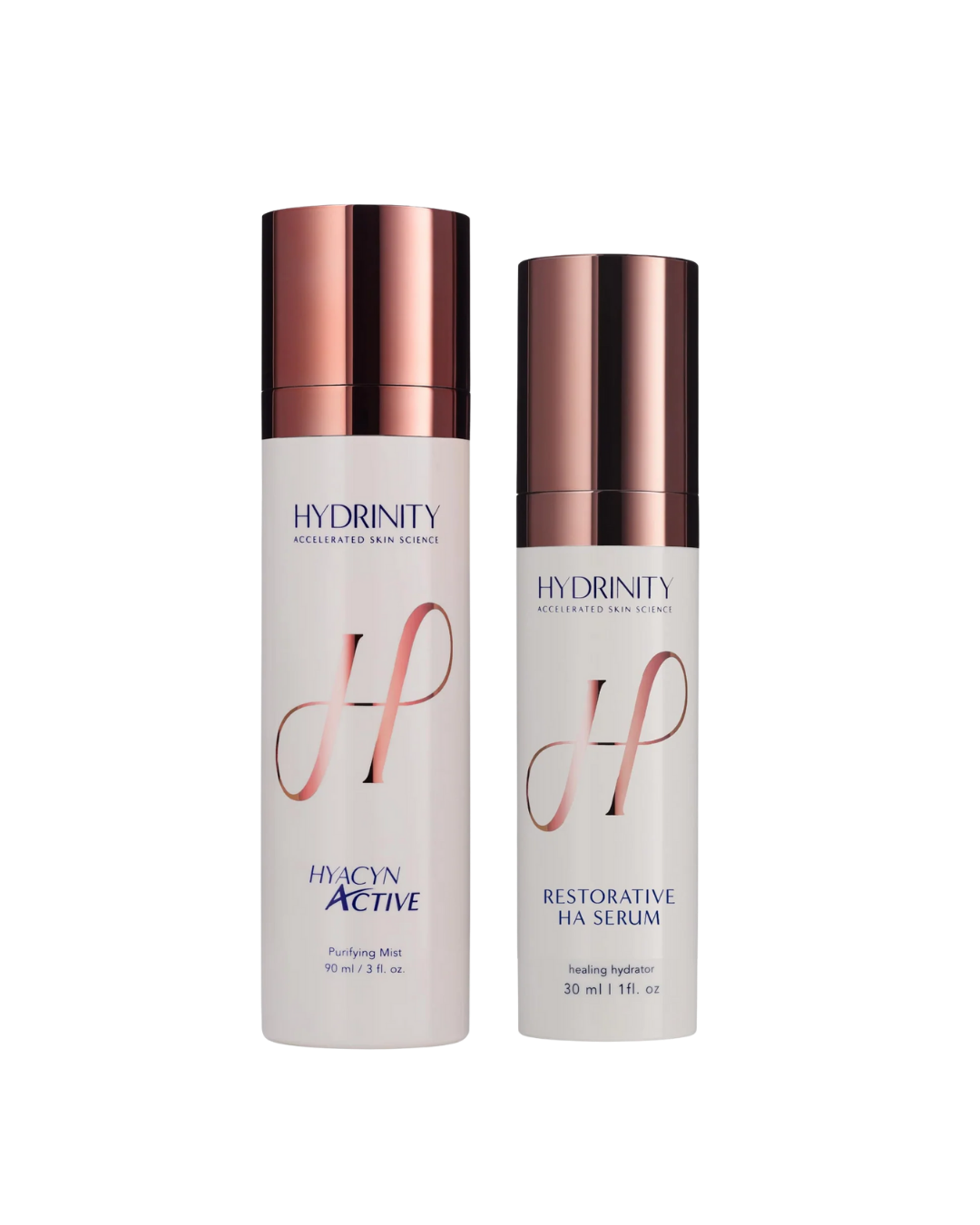 Hydrinity Restorative Kit