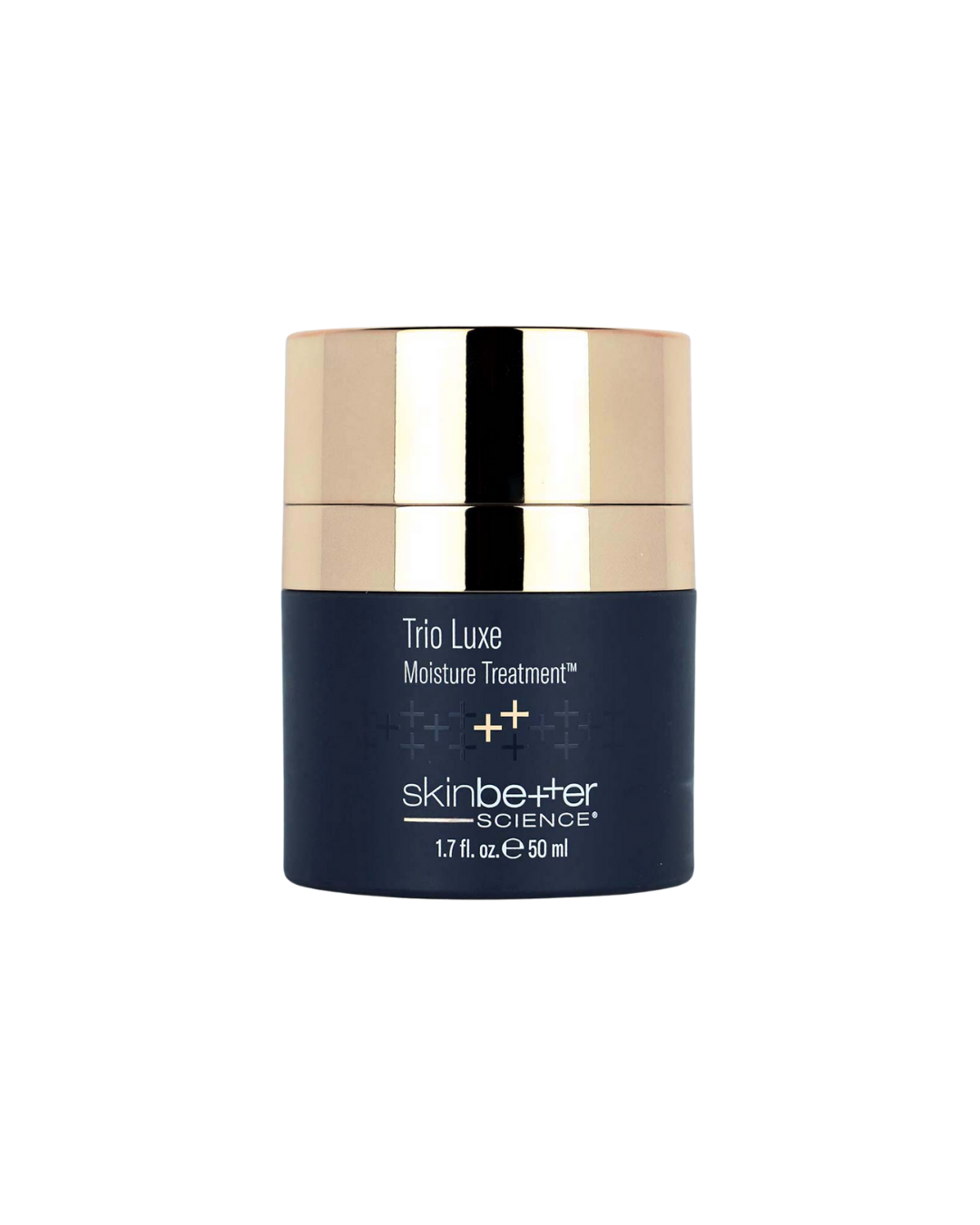 Trio Luxe Moisture Treatment