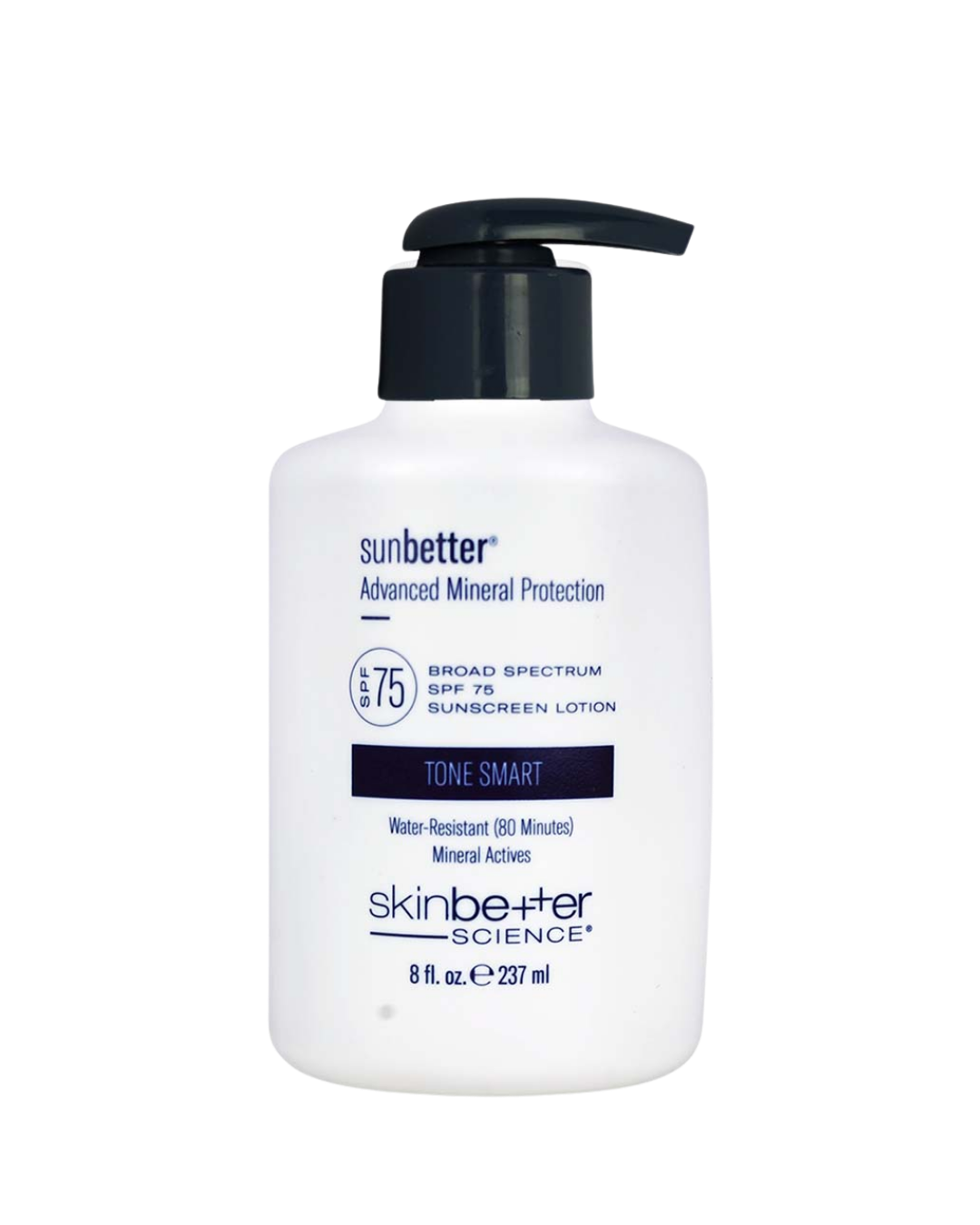 Sunbetter TONE SMART SPF 75 Sunscreen Lotion