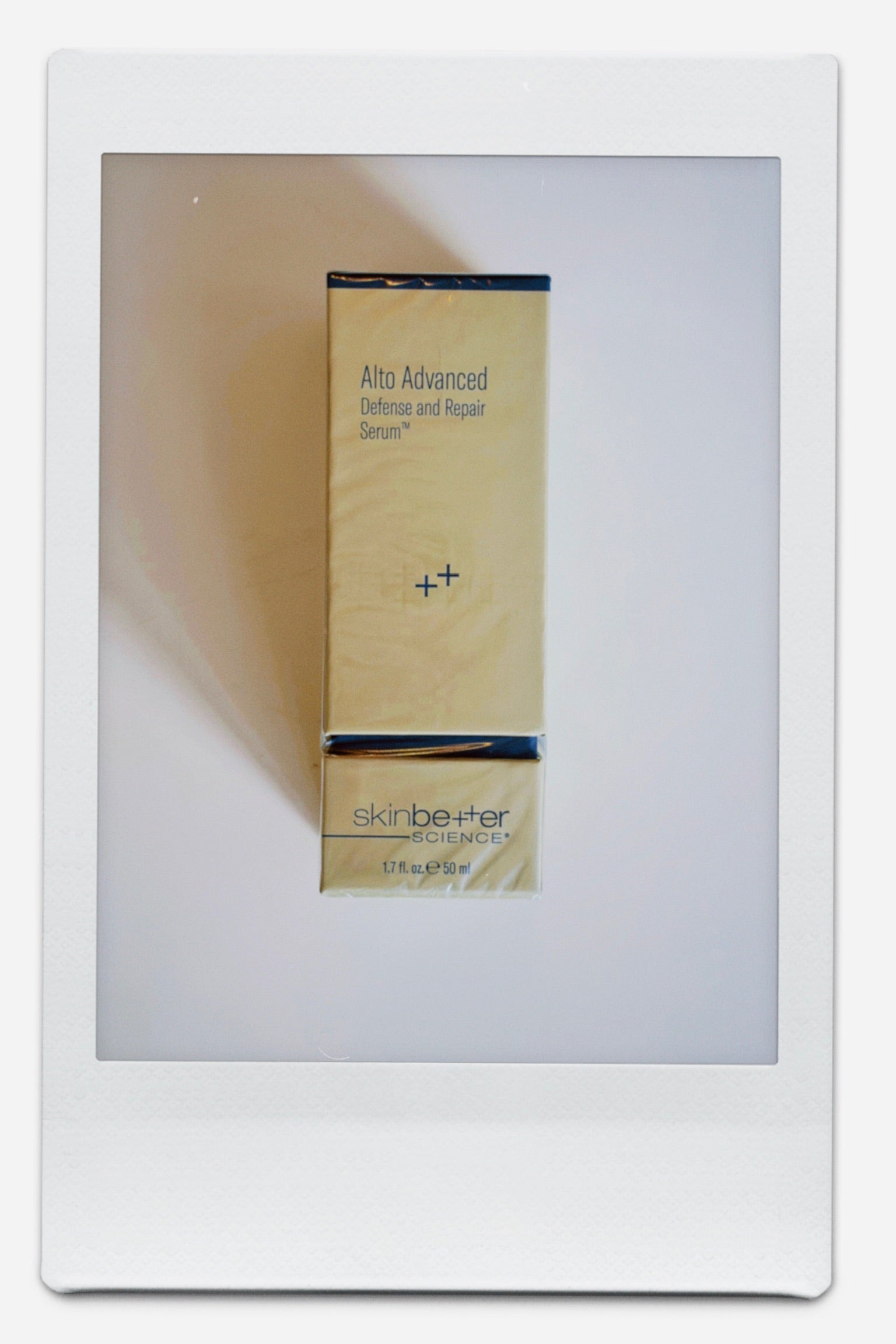 Alto Advanced Defense and Repair Serum