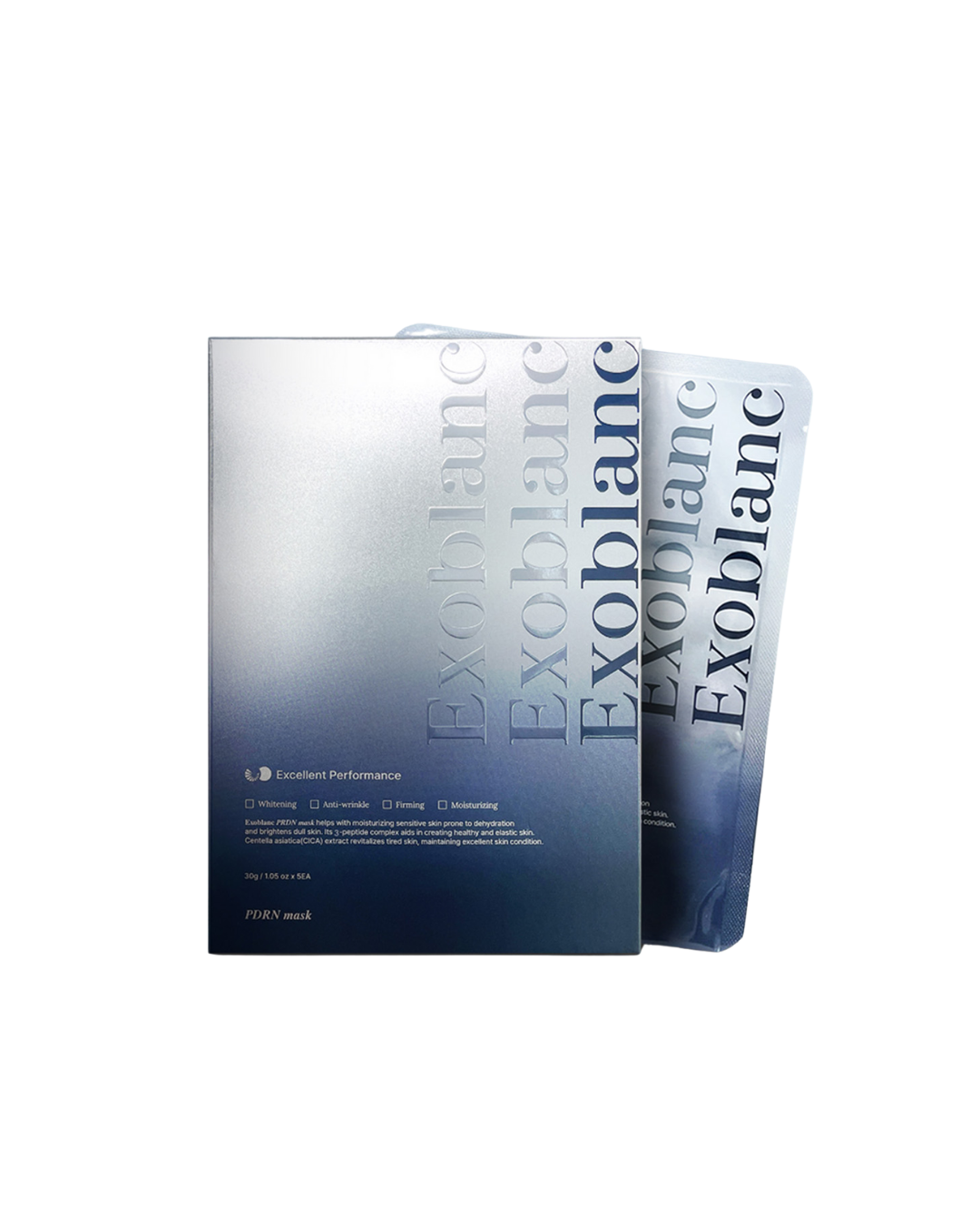 Exoblanc PDRN Mask