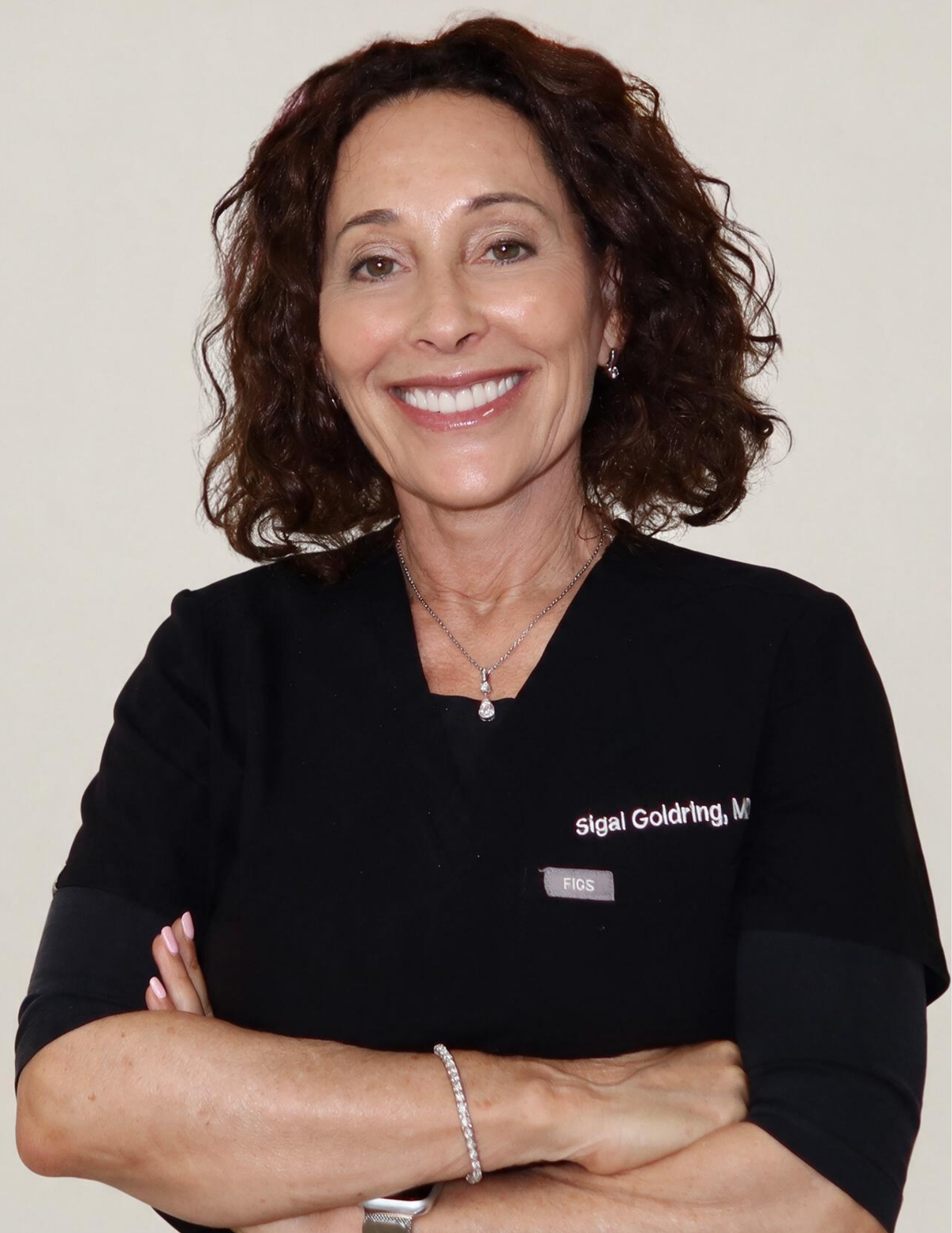 Sigal Goldring, MD, Medical Director at My Skin Dealer in Boca Raton