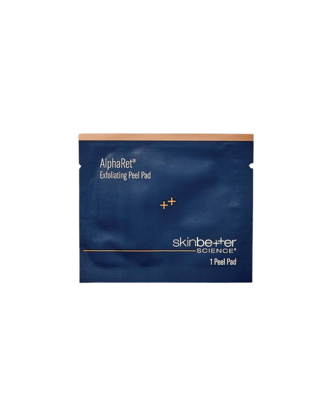AlphaRet Exfoliating Peel Pads