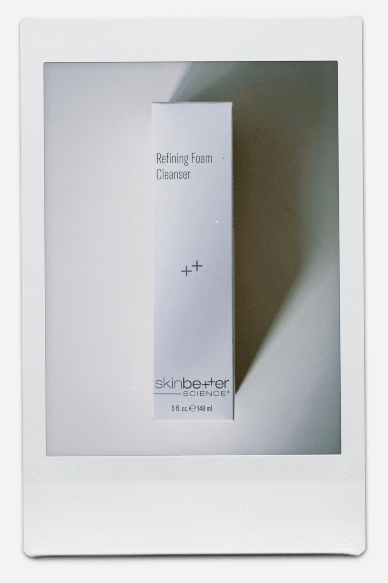 Refining Foam Cleanser